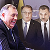 Ako Schmidt ne otkoči državnu vlast najveći gubitnik bit će Trojka iz Sarajeva, a najveći pobjednik Dodik