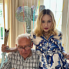Madonna objavila rijetku fotografiju sa ocem: Čestitala mu 94. rođendan