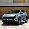 Kia predstavila redizajnirani Sportage za evropsko tržište