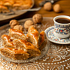 Vrijeme je za pripremu tradicionalnog bajramskog kolača: Isprobajte recept za najukusniju baklavu