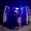 Napadač na privrednika iz Sanskog Mosta koristio prigušivač, oružje nije pronađeno