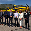 Nikšić najavio da će Federacija BiH sljedeće godine iznajmiti flotu Air Tractora