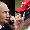 Trump i Putin razgovarali više od sat vremena: Ruski lider najavio odmazdu za ukrajinski napad na baze
