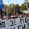 Novi slučaj nasilja u Srbiji: Brutalno pretučen student Pravnog fakulteta u Beogradu, odmah izbili protesti