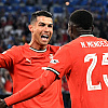 Ronaldo presudio Nijemcima, Portugal se nakon preokreta plasirao u finale Lige nacija