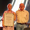 Dodjelom nagrada završen 12. Festival glumca BiH u Konjicu: Gordana Boban i Mario Drmać najbolji glumci