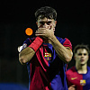 Zvezda na pragu pojačanja iz Barcelone, napadača s kojim se može obogatiti
