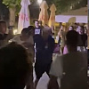 Miloš Pavlović "Ćaci" fizički napadnut u Beogradu: Zadobio povrede glave, grudnog koša i ruke
