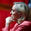 Francuska provodi odluku suda: Marine Le Pen ostaje bez mandata u lokalnom vijeću