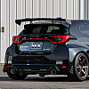 HKS pripremio paket za Toyotu GR Yaris