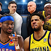 Večeras počinje veliko finale: Ko će biti šampion NBA lige?
