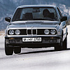 BMW Serije 3 Kupe (E30): Kockica koja je odgojila generacije entuzijasta