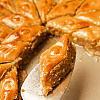 Neka i vaš dom zamiriše na tradicionalnu poslasticu: Kako pravilno izrezati baklavu