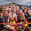 Manuel Lettenbichler četvrti put slavio na utrci Red Bull Erzbergrodeo