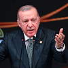 Erdogan poručio da je pad nataliteta veća prijetnja od rata, pa označio "krivce"