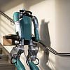 Amazonov "humanoidni park" u San Franciscu će testirati robote u scenarijima dostave