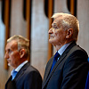 Špirić i Čović u misiji "spašavanja obraza": Igra s poslovnikom Doma naroda za (nelegalni) kraj sjednice