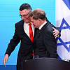 Njemački ministar vanjskih poslova: Nije vrijeme za priznanje Palestine