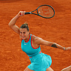 Sabalenka u finalu prije finala savladala Swiatek i stigla nadomak titule na Roland Garrosu