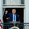 Konačno razgovarali Trump i Jinping, najavili da će posjetiti jedan drugog