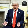 Trump skinuo rukavice i opleo po Musku: Razočaran sam, ljut je zbog ukidanja kredita za električna vozila