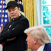 Musk žestoko odgovorio Trumpu: Tako je nezahvalan, bez mene bi izgubio izbore