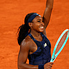 Gauff pobijedila Boisson i zakazala finale Roland Garrosa protiv Sabalenke