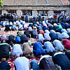 Klanjan bajram-namaz širom BiH, centralna svečanost održana u Gazi Husrev-begovoj džamiji