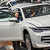 Da li su Volkswagenovi SUV-ovi najveći krivci za smanjenu proizvodnju Golfa?