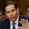 Rubio: Sankcije sudijama Međunarodnog krivičnog suda zbog "ciljanja" SAD-a i Izraela