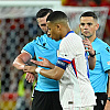 Mbappe bijesan na sudiju nakon poraza od Španije: Ako je nadoknada 5 minuta, neka se i igra toliko