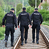 Policija u Sarajevu uhapsila dvojicu migranata zbog sumnje da su počinili krađe
