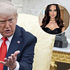 Muskova bivša djevojka poručila Trumpu: Javi se ako ti treba savjet oko prekida