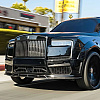 1016 Industries pripremio body kit za Rolls-Royce Cullinan