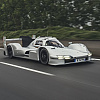 Predstavljen unikatni hiperautomobil Porsche 963 RSP