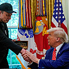 Trump prvi put za medije komentarisao sukob s Muskom i prilično ga je "ohladio"