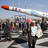 Iran ne sjedi skrštenih ruku: Iz Kine naručili sastojke za pravljenje stotina balističkih raketa