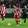 Balkanski rekord će biti oboren: Napadač Olympiacosa odlazi u Englesku za više od 40 miliona eura