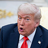 Izvori otkrivaju da je privatno Trump bio bijesan zbog ukrajinskog napada na ruske aerodrome