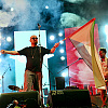 Prvu noć Dernek Festa obilježili nastupi domaćih i regionalnih izvođača, vijorila se i zastava Palestine