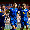 BiH - San Marino 1:0: Džeko spasio Zmajeve nezapamćene bruke