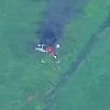 Ukrajinci srušili ruski avion Su-35 iznad Kurske oblasti, piloti uspjeli iskočiti u posljednji čas