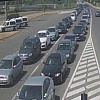 Duge kolone vozila na graničnim prijelazima između BiH i Hrvatske prvog dana vikenda