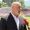Barbarez otkrio zašto je Džeko na klupi protiv San Marina