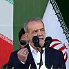 Iran tvrdi da su došli do ogromne količine povjerljivih izraelskih dokumenata