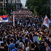 Srbija odgovorila UN-u da na protestima nije korišten zvučni top iako su izvjestitelji rekli da imaju dokaze