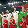 Himna Srbije se od zvižduka u Tirani nije ni čula, čak i dječaci provocirali zvijezde gostiju