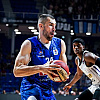 Budućnost pobijedila Partizan i izjednačila u finalu ABA lige, dobra partija Kamenjaša