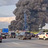 Ukrajina napala dronovima Moskvu, zatvorena dva aerodroma