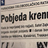 Dan kada su borci poslali poruku agresoru: Jedna od ključnih bitaka za odbranu Sarajeva odigrala se na brdu Žuč